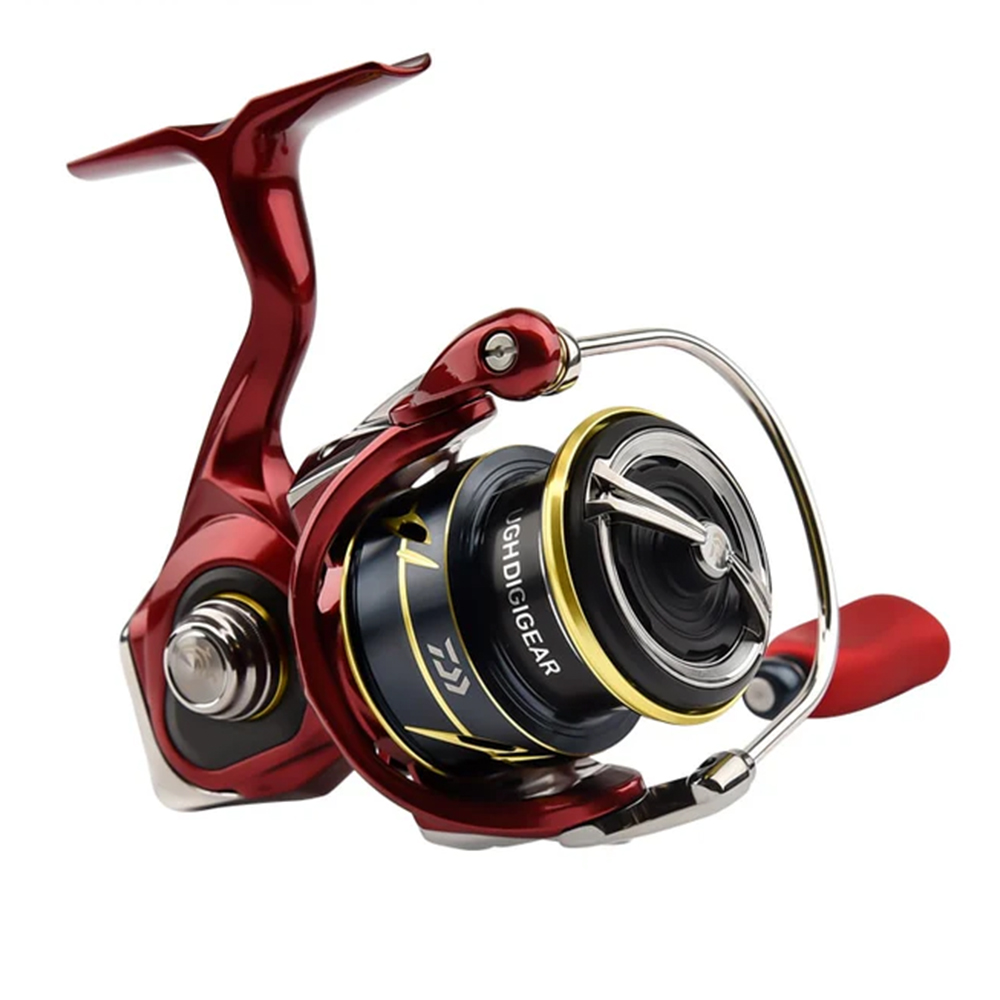 Hot Sale 21 Salamandura Air LT - Spinning Reel reseña y precio