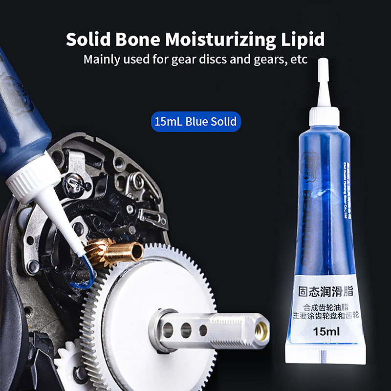 1/2Pcs Maintenance Oil Spinnin - Reel Lubricant reseña y precio
