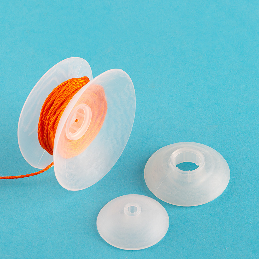 20Pcs Small/Medium/Large Threa - Reel Bag reseña y precio