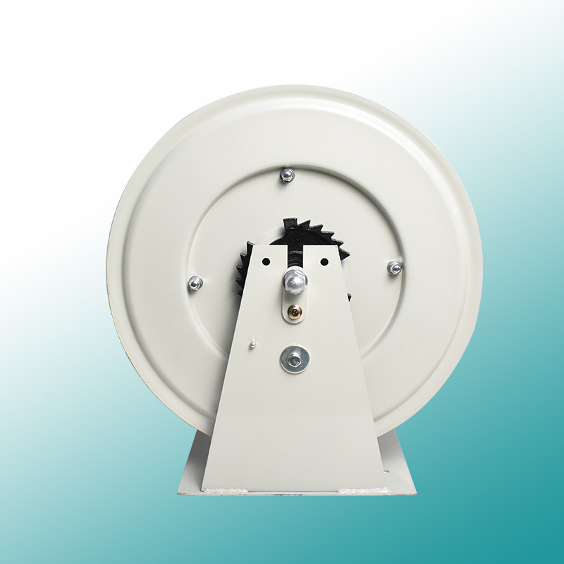 Automatic Telescopic Coiler Oi - Reel Oil reseña y precio