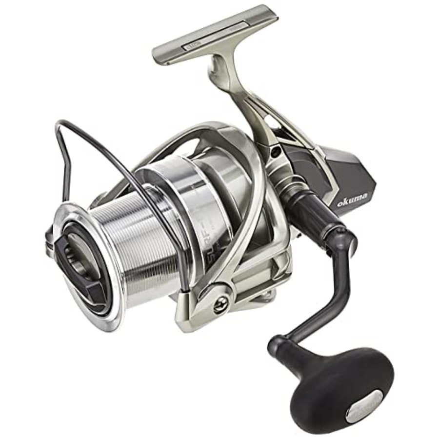 Reels Surf 8K Spinning 5Bb+1Rb - Surf Reel reseña y precio