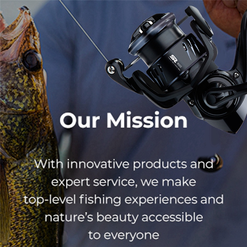 A98I-Waterproof 1000S Ultra Li - Fly Reel reseña y precio