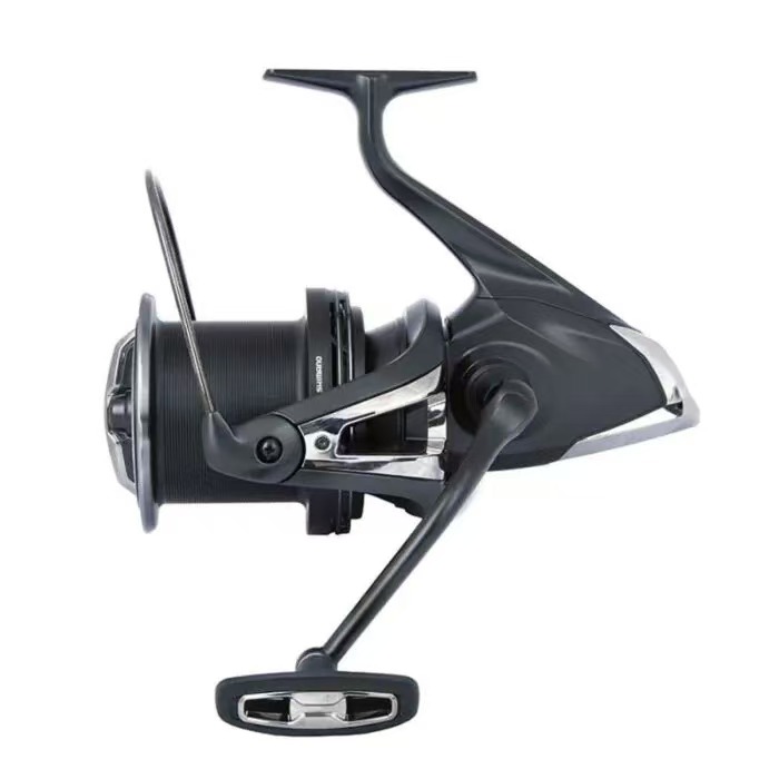 Fishing Reel Carp New Upgrade  - Reel Spare Spool reseña y precio