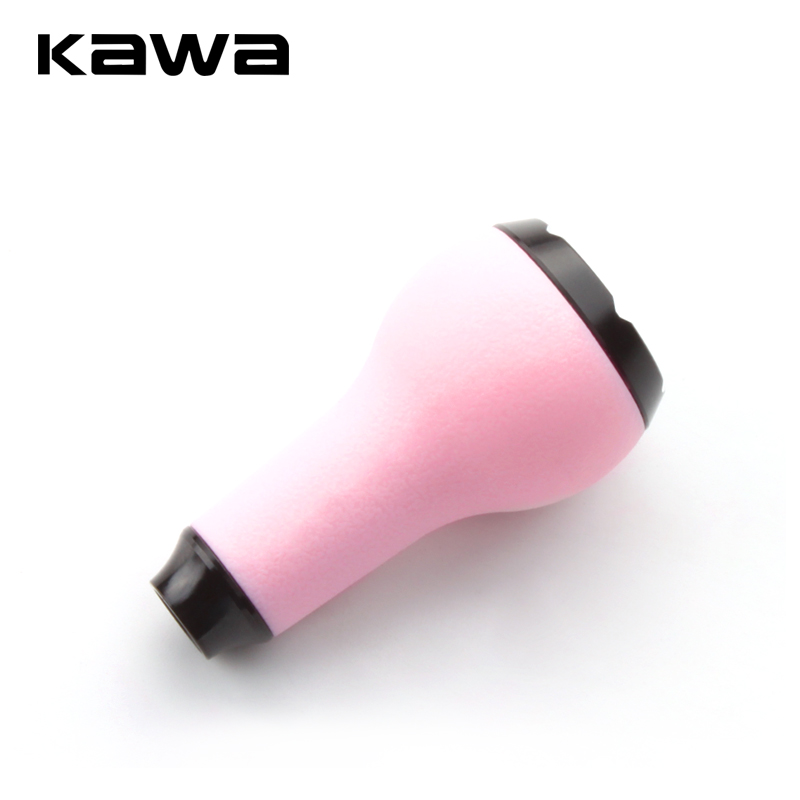 kawa 1pc Fishing Reel TPE Knob - Reel Drag Knob reseña y precio