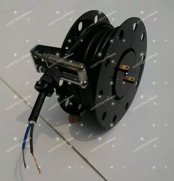 Wire reel automatic telescopic - Electric Reel reseña y precio