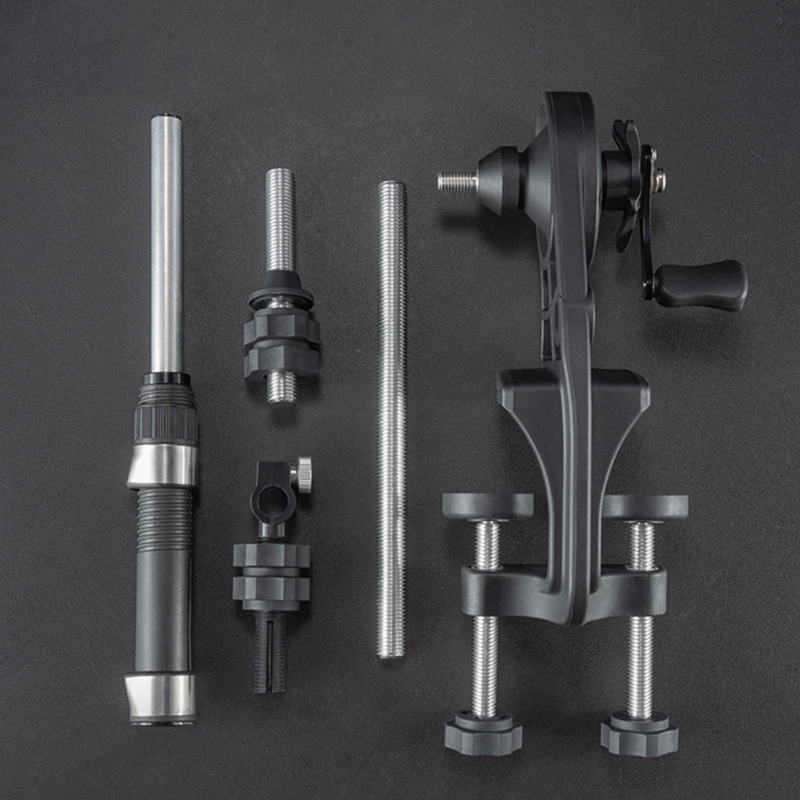 Fishing Line Winders Spoolers  - Spincast Reel reseña y precio