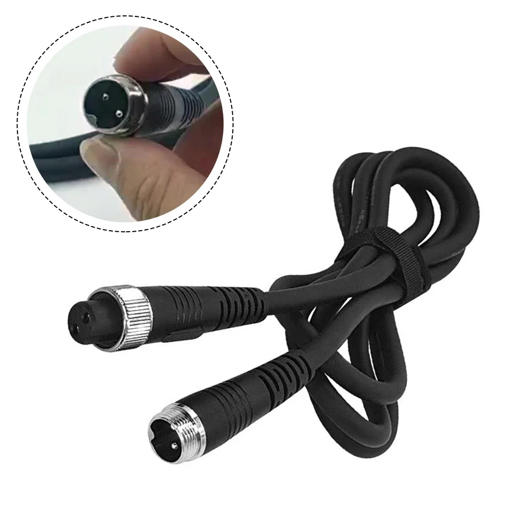 1pc Electric Reel Power Cable  - Conventional Reel reseña y precio