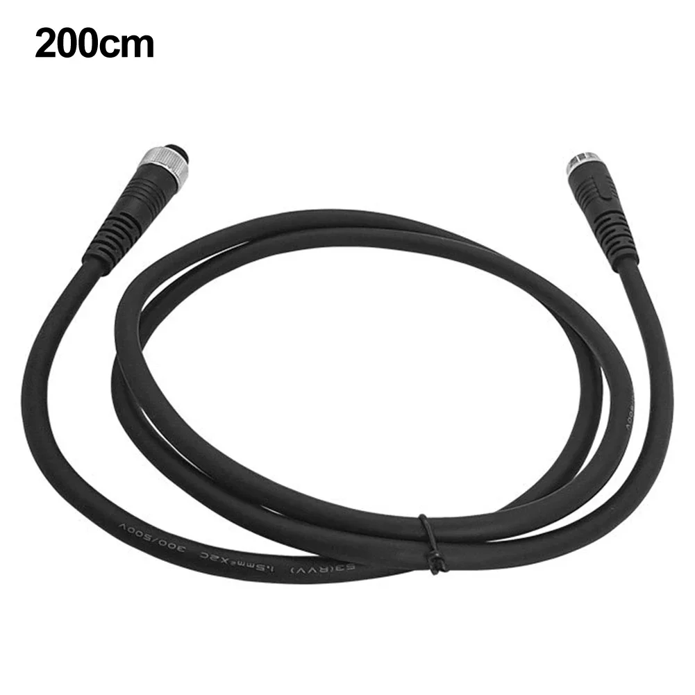 1pc Electric Reel Power Cable  - Conventional Reel reseña y precio