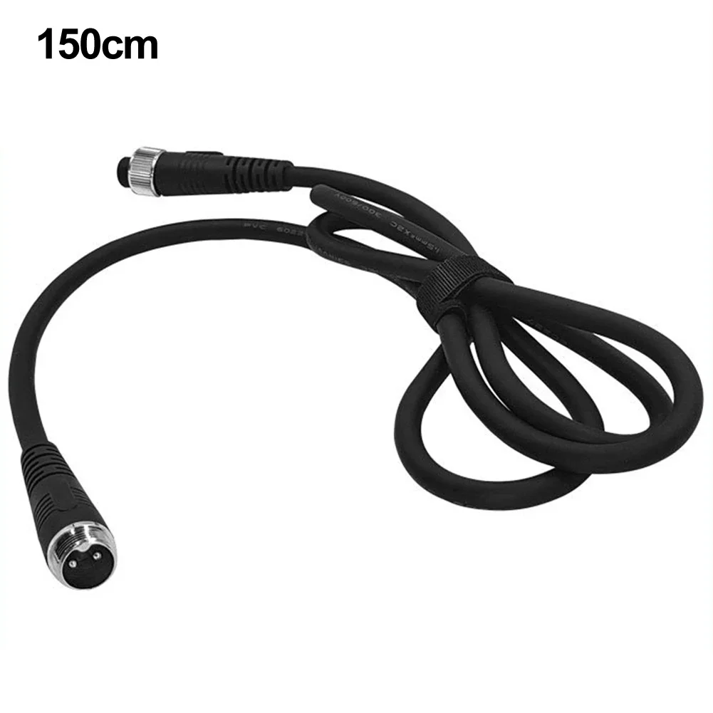 1pc Electric Reel Power Cable  - Conventional Reel reseña y precio