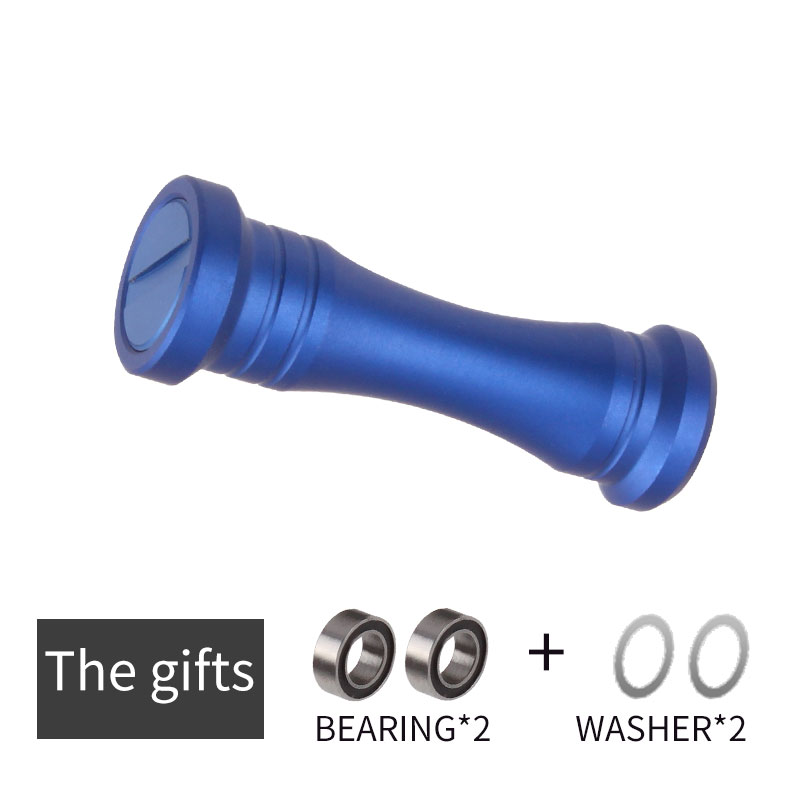 Ruke casting reel handle knob  - Reel Drag Knob reseña y precio