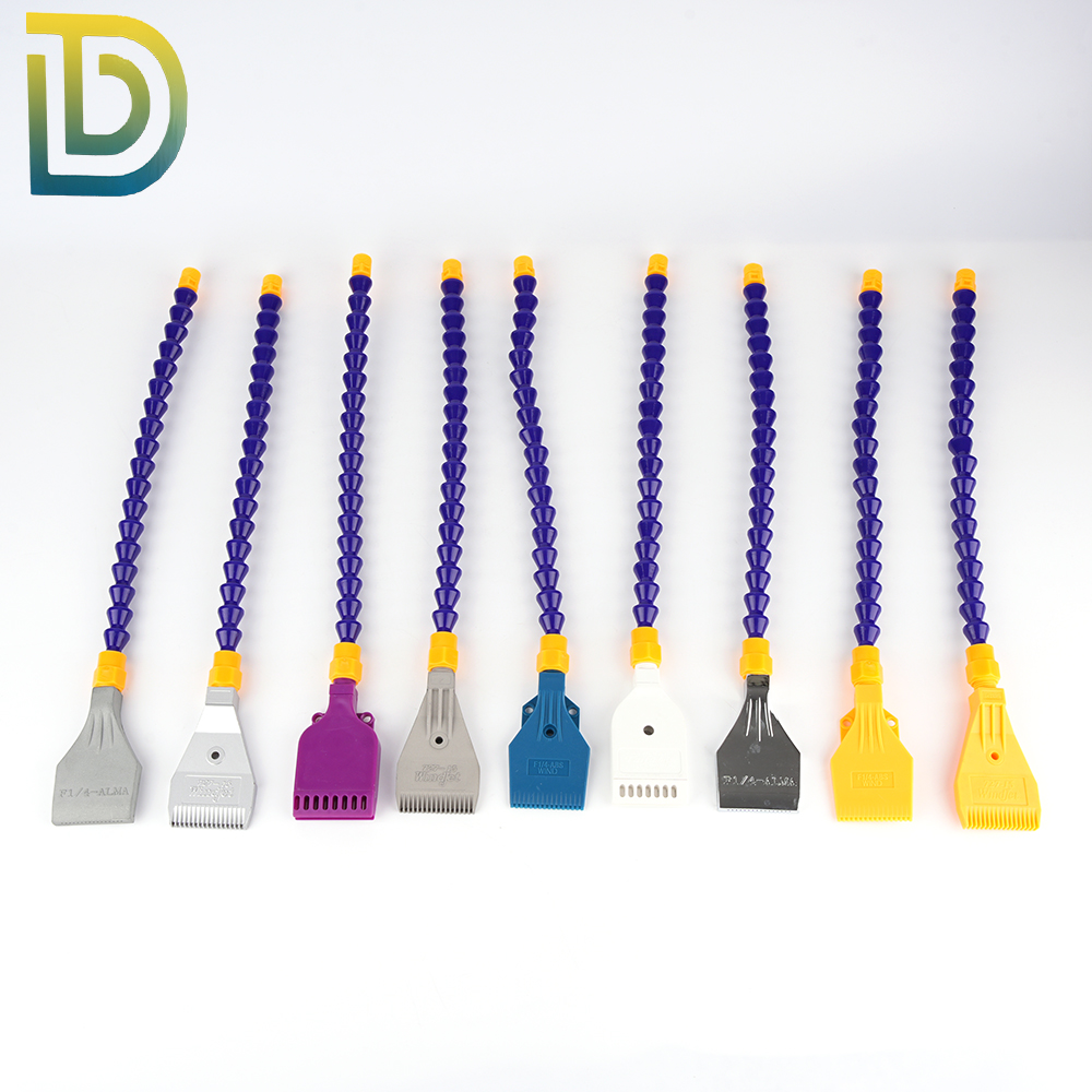 14 Types Flexible Coolant Hose - Reel Oil reseña y precio