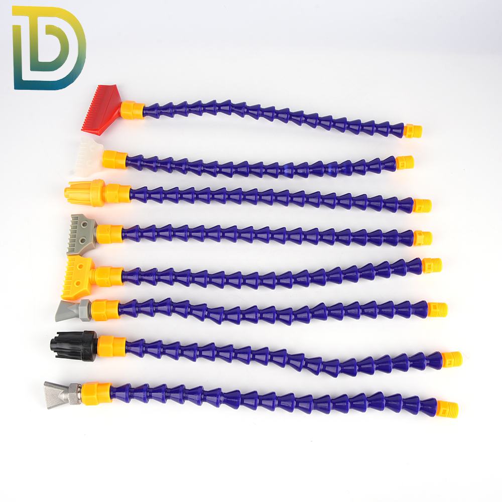 14 Types Flexible Coolant Hose - Reel Oil reseña y precio