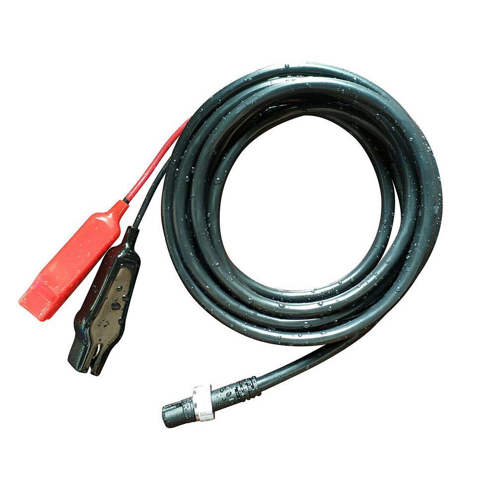 1 PCS Power Cord Power Cable B - Fly Reel reseña y precio