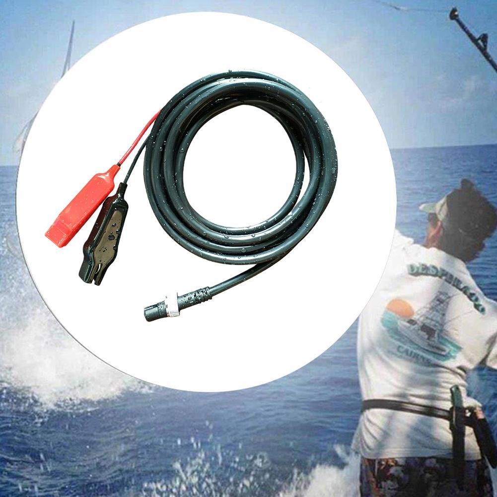 1 PCS Power Cord Power Cable B - Fly Reel reseña y precio