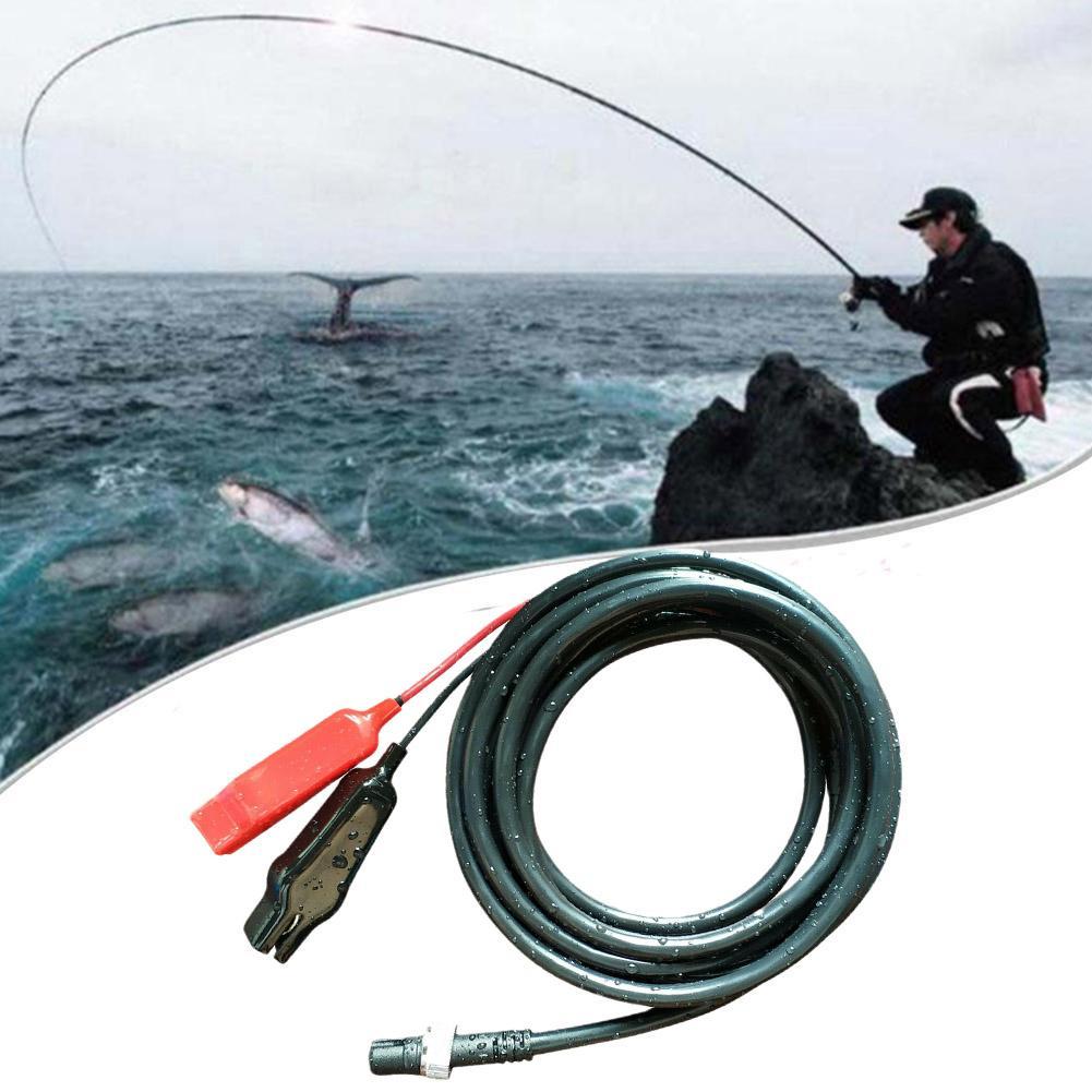 1 PCS Power Cord Power Cable B - Fly Reel reseña y precio