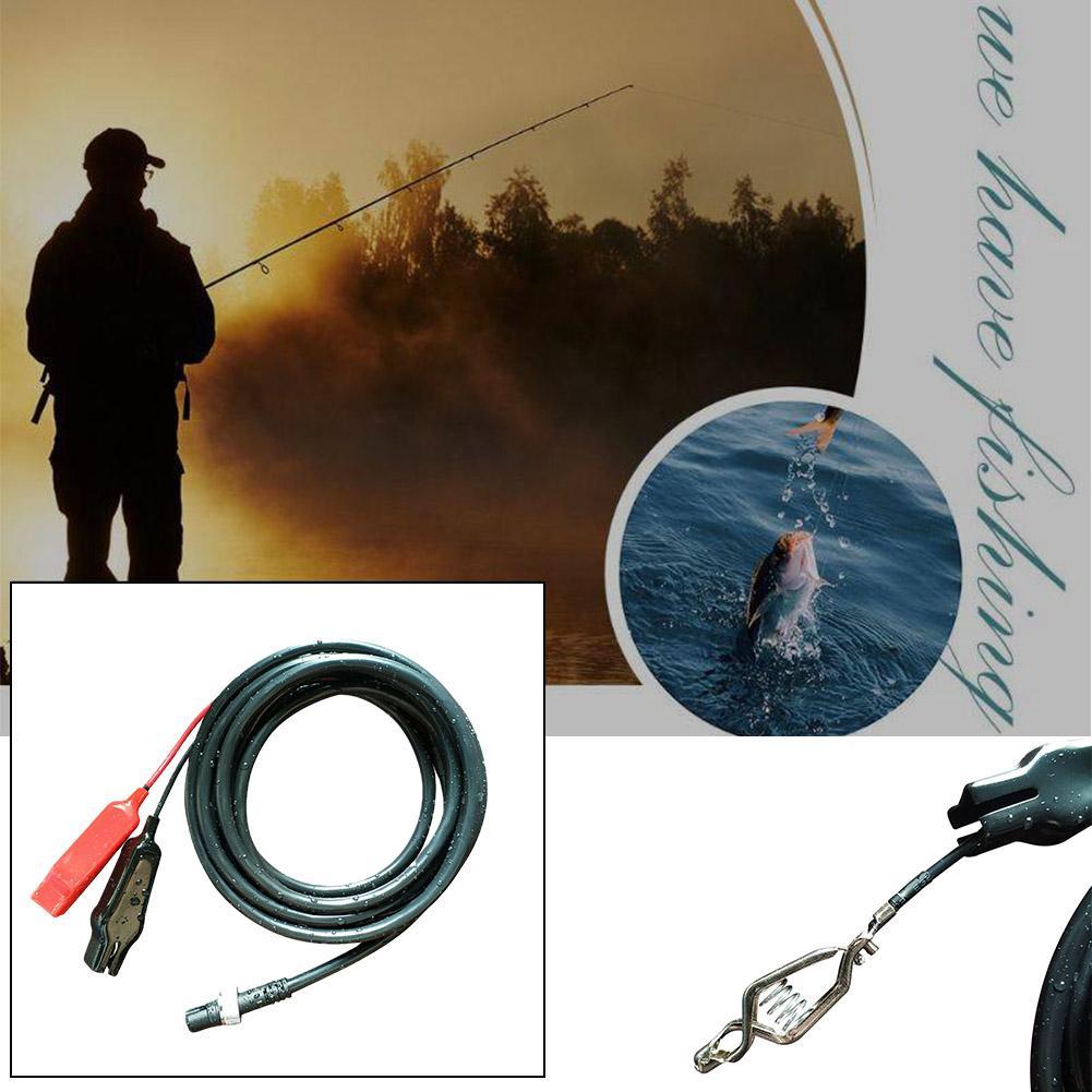1 PCS Power Cord Power Cable B - Fly Reel reseña y precio