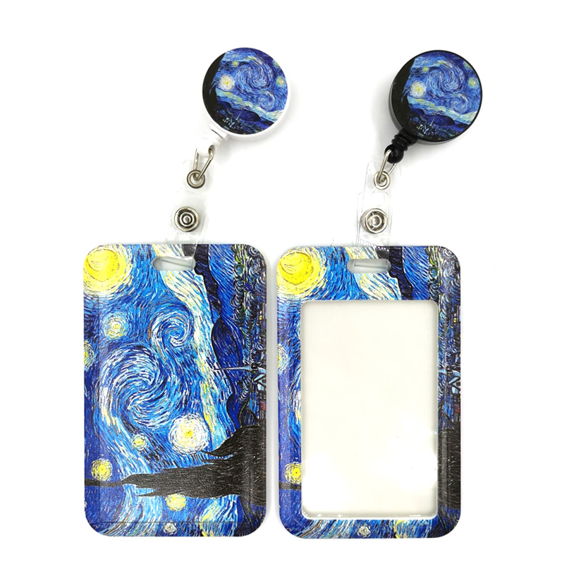 Art Van gogh Oil Painting Star - Reel Oil reseña y precio