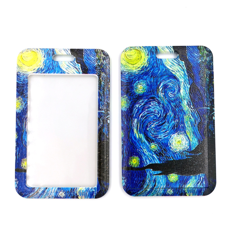 Art Van gogh Oil Painting Star - Reel Oil reseña y precio