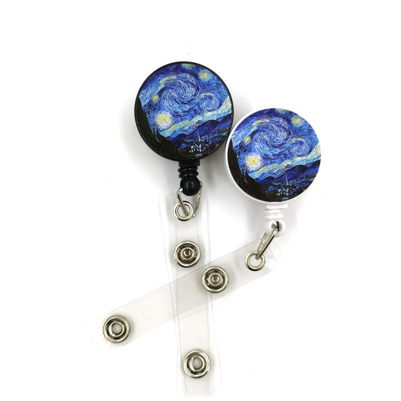 Art Van gogh Oil Painting Star - Reel Oil reseña y precio
