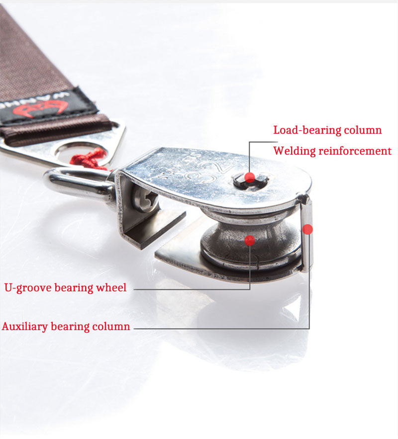 Giant kite line grip crimper t - Surf Reel reseña y precio