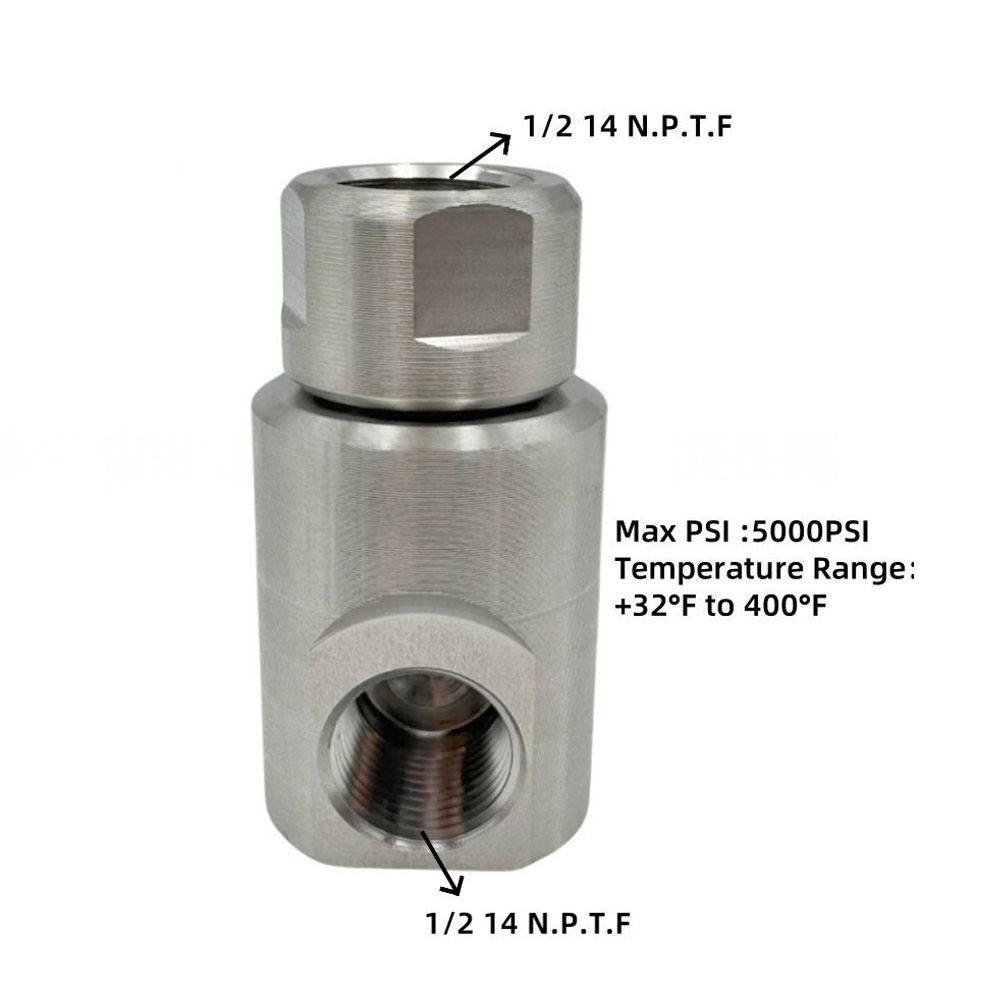 1pc 1/2 Inch For FXF Hose Reel - Reel Grease reseña y precio