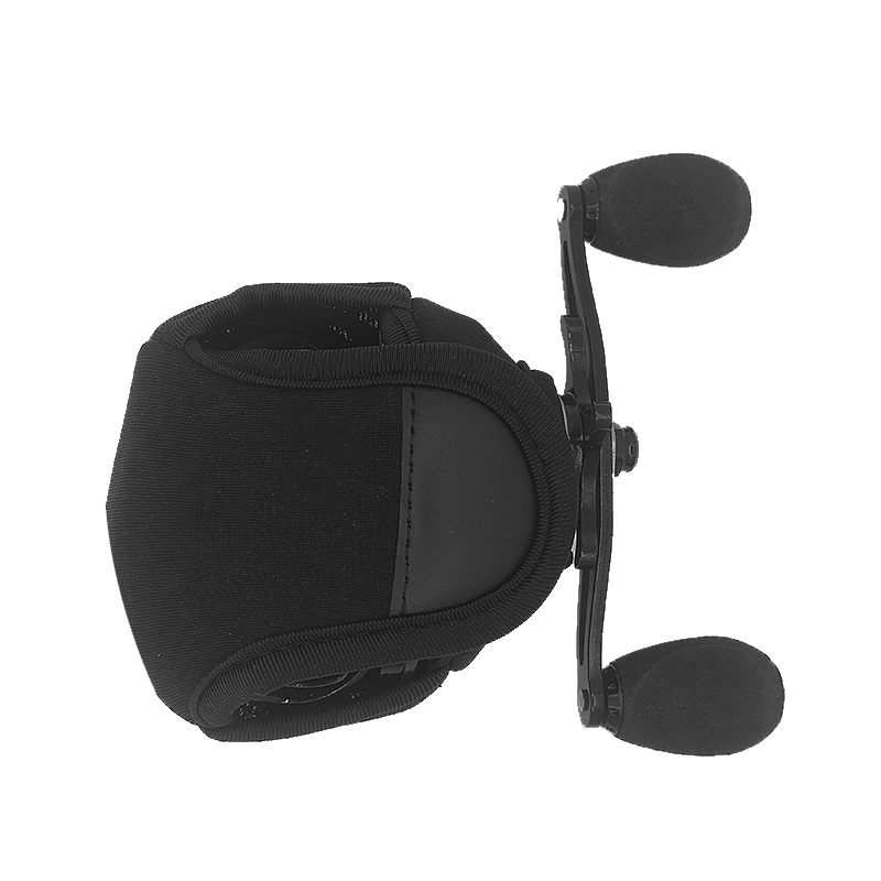 1pc Fishing Reel Bag Baitcasti - Spincast Reel reseña y precio