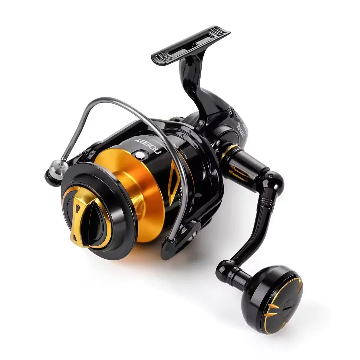 2026 Premium  Neoby 14000 2000 - Spinning Reel reseña y precio