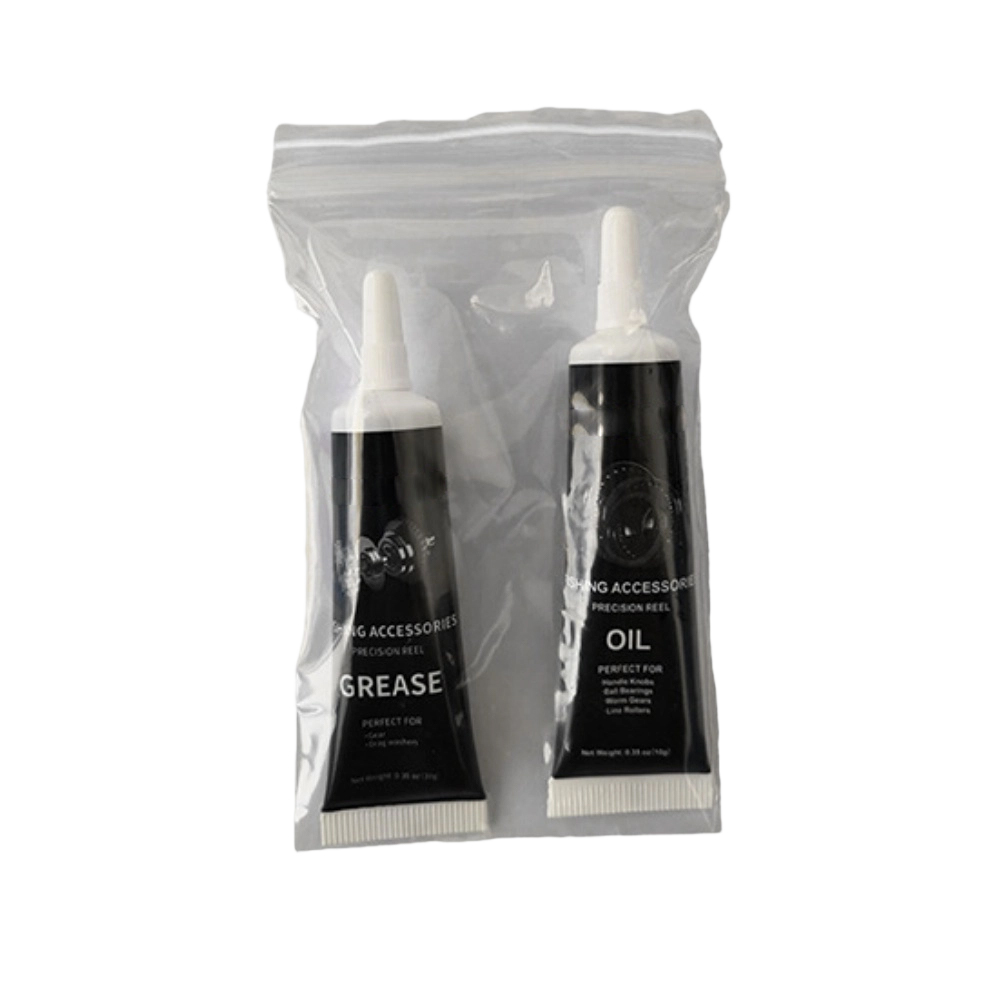 Professional Fishing Lubricant - Reel Lubricant reseña y precio