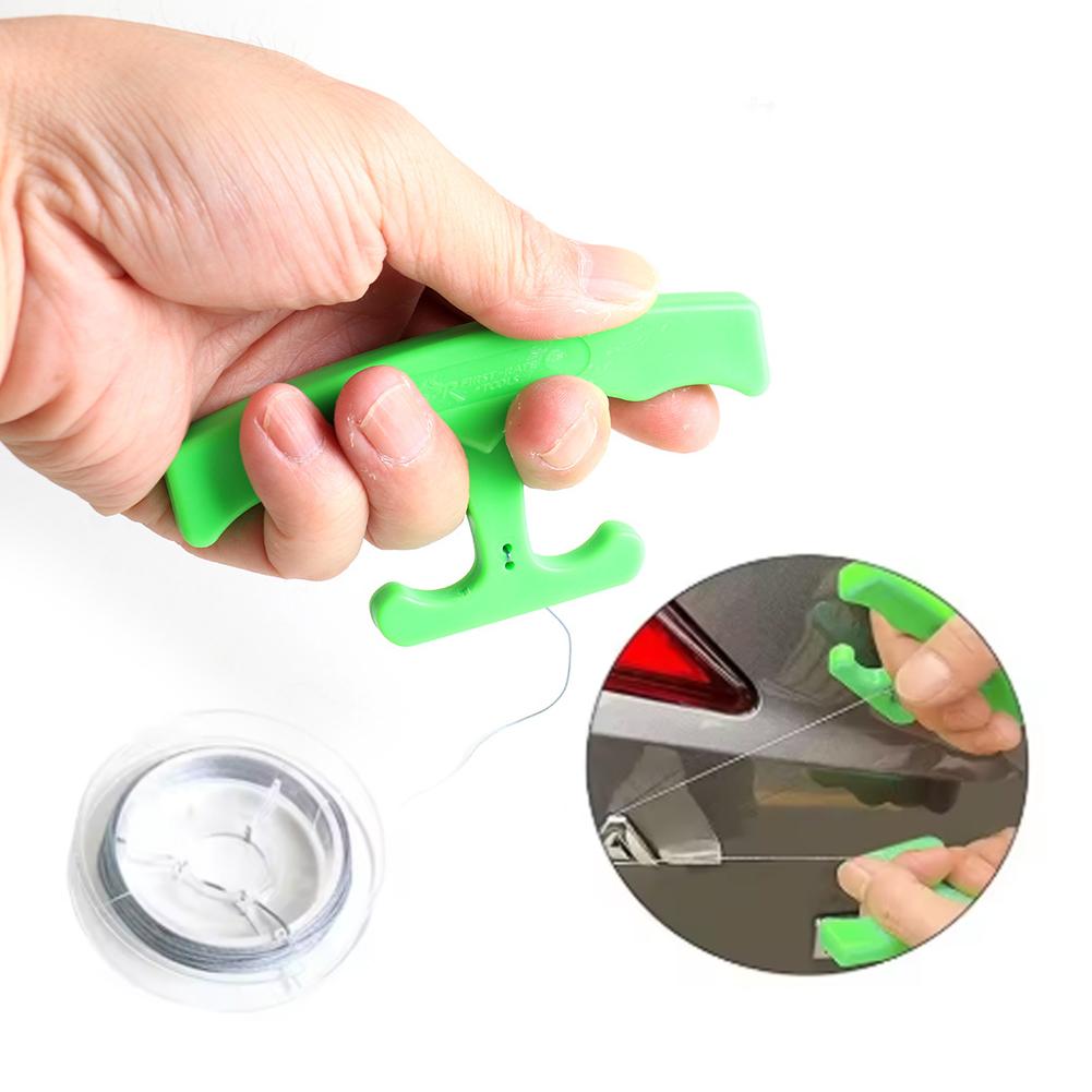 Car Emblem Remover Tool Kit Er - Baitcasting Reel reseña y precio