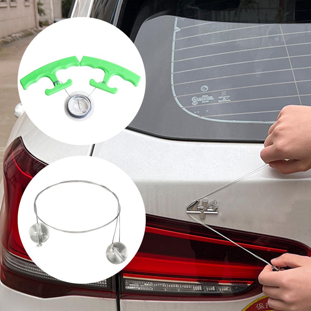 Car Emblem Remover Tool Kit Er - Baitcasting Reel reseña y precio