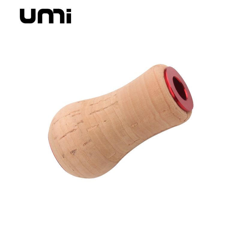 Umi 1pc Fishing Reel Knob Cork - Reel Spare Spool reseña y precio