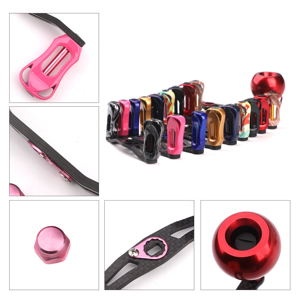 ROLLFISH Fishing Reel Handle R - Reel Handle reseña y precio