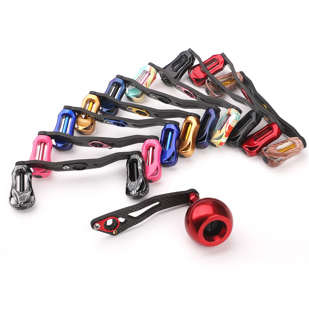 ROLLFISH Fishing Reel Handle R - Reel Handle reseña y precio