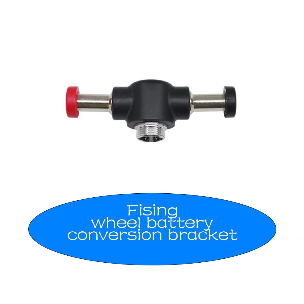 Sea Fishing Electric Reel Batt - Fly Reel reseña y precio