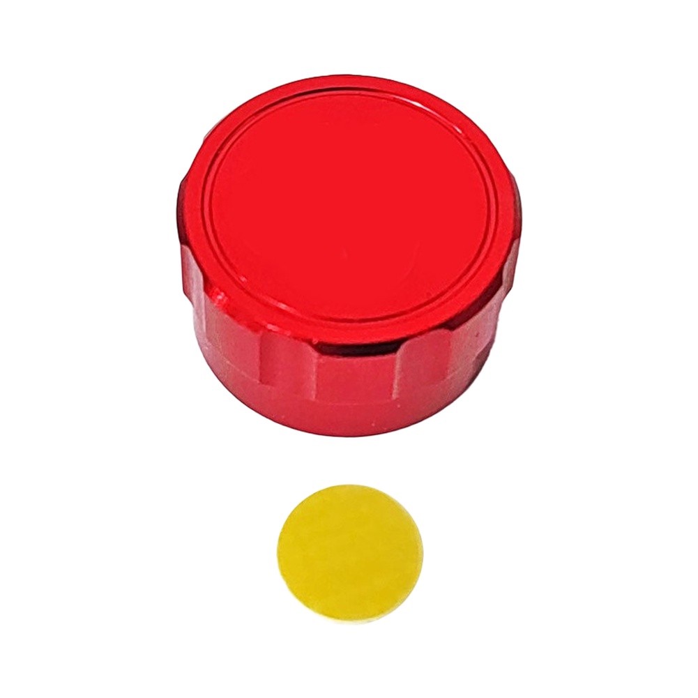 Fine-Tuning Nut Accessory for  - Reel Handle reseña y precio