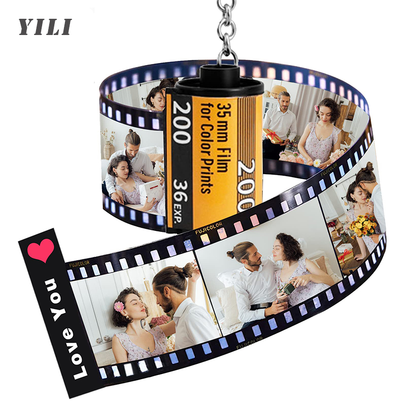 Personalized Custom Photo Pict - Conventional Reel reseña y precio