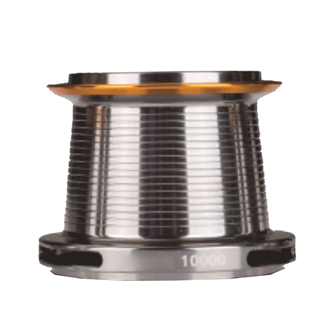 1pc Fishing Wire Cup For DAIWA - Reel Spare Spool reseña y precio