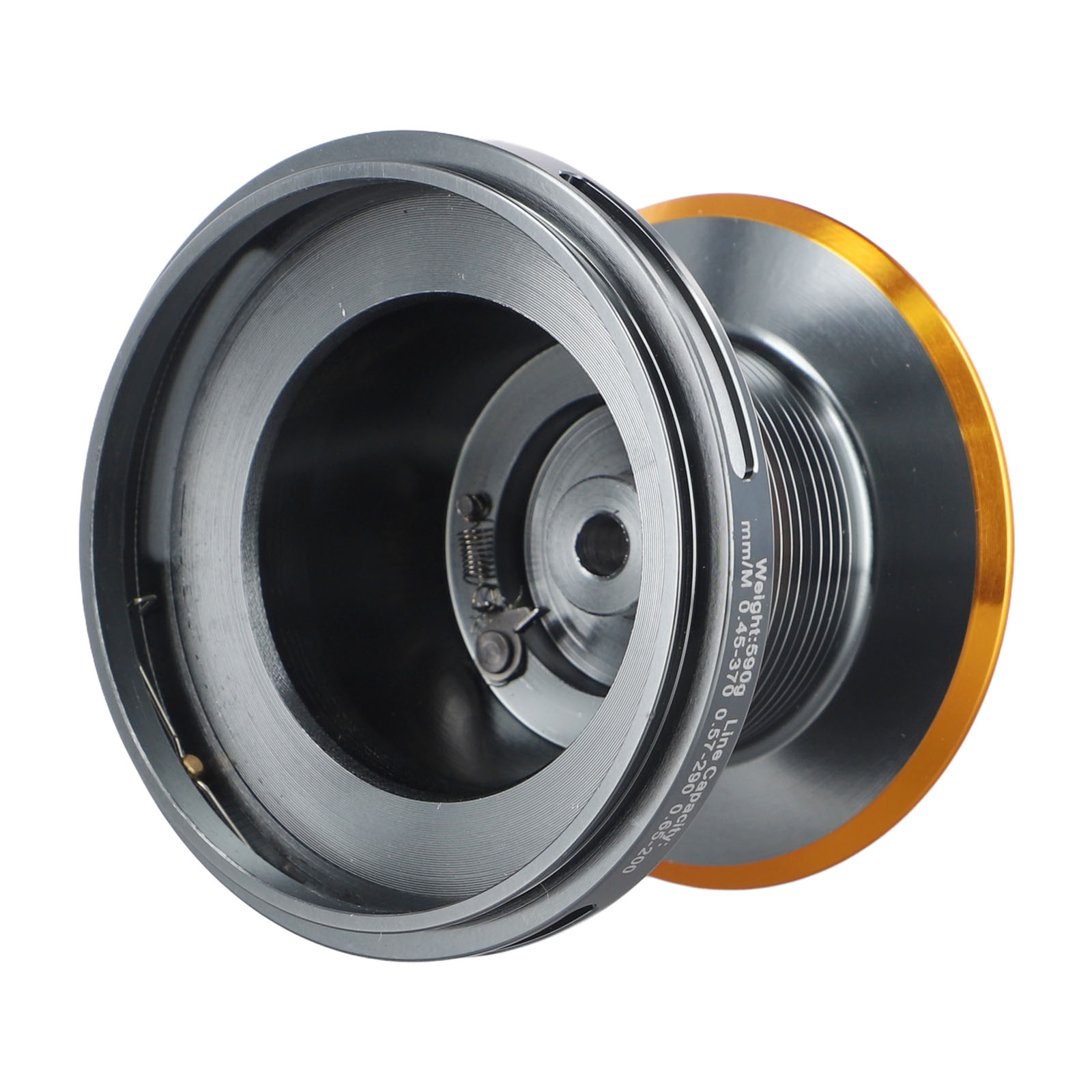 1pc Fishing Wire Cup For DAIWA - Reel Spare Spool reseña y precio