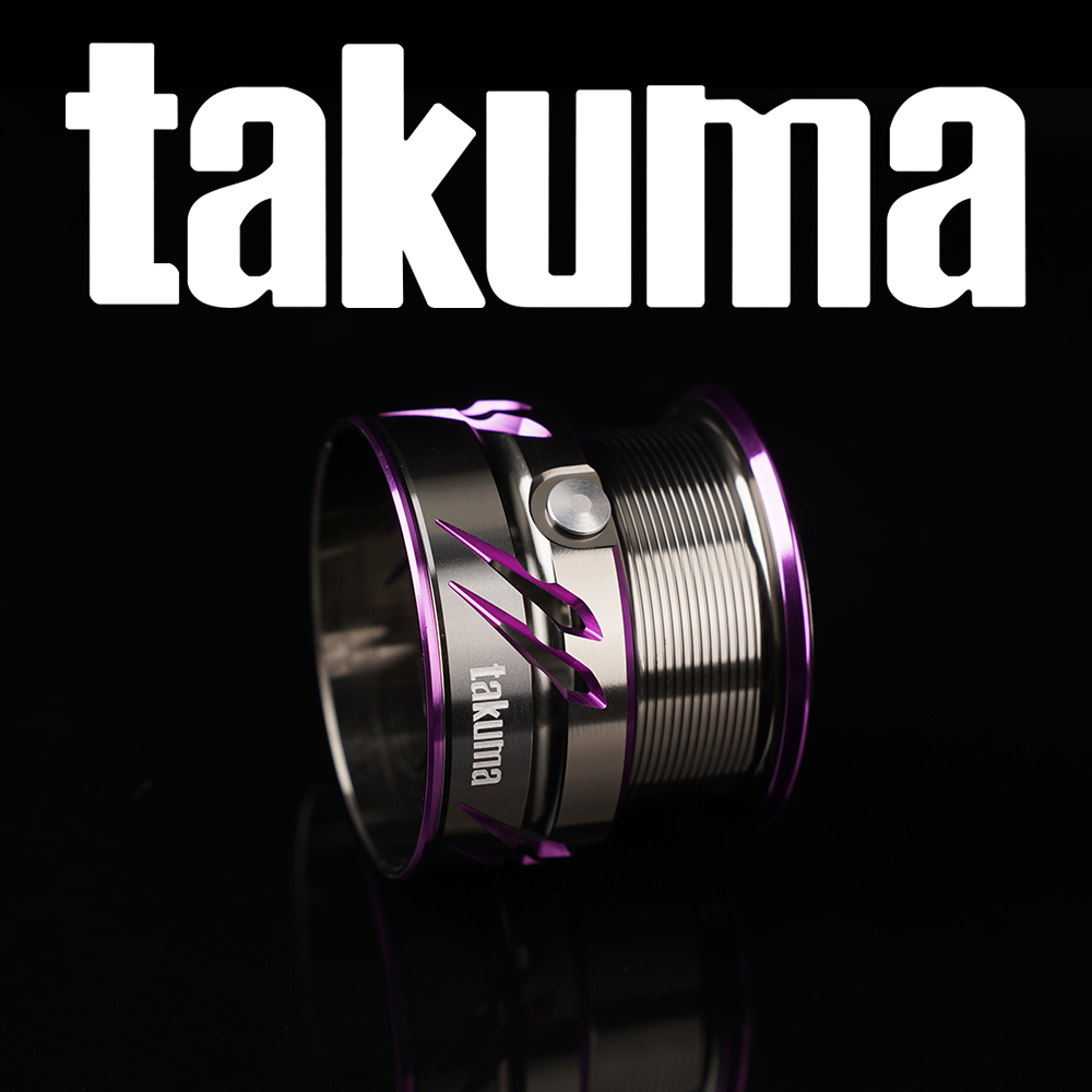 Takuma Lingxi CNC Aluminum All - Spinning Reel reseña y precio