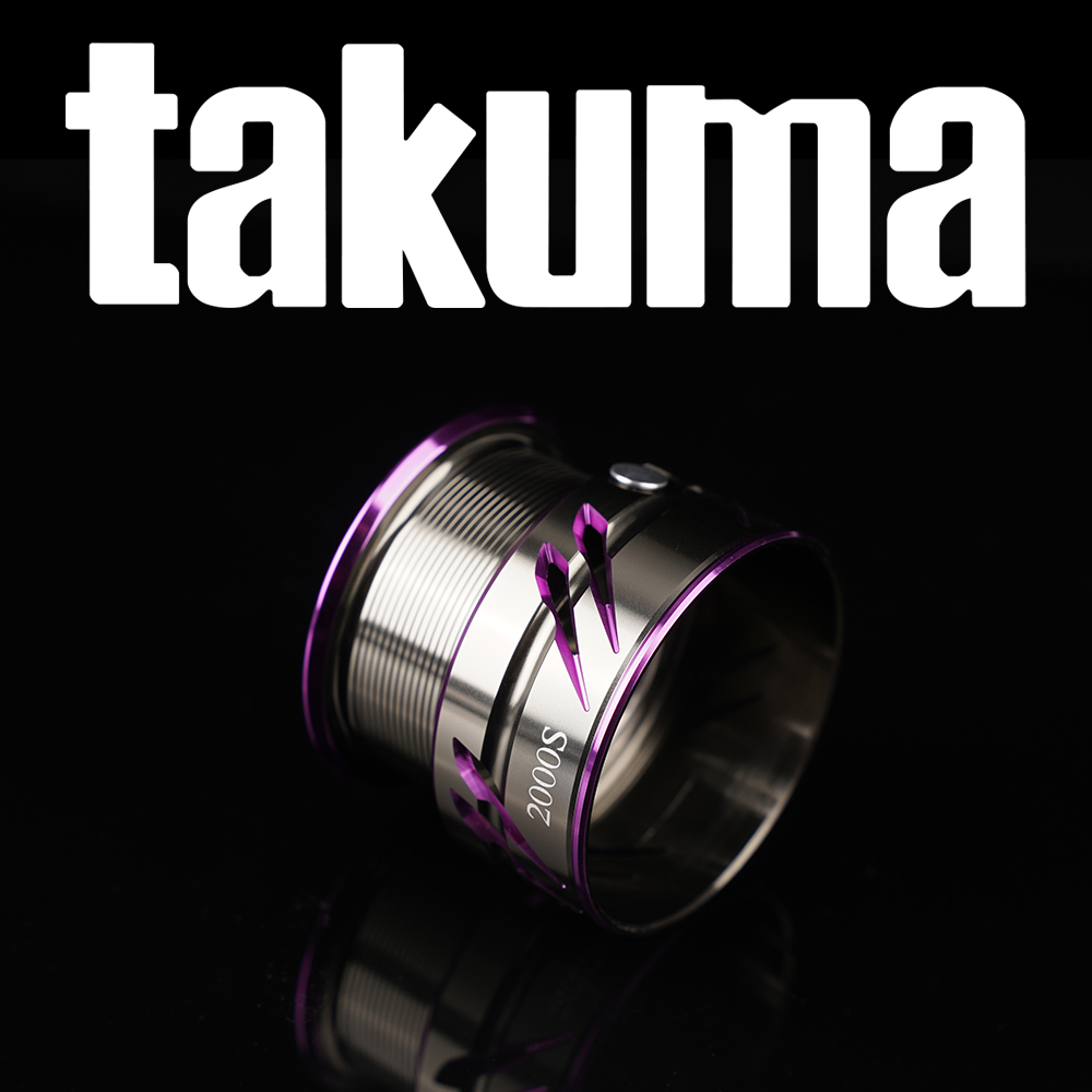 Takuma Lingxi CNC Aluminum All - Spinning Reel reseña y precio