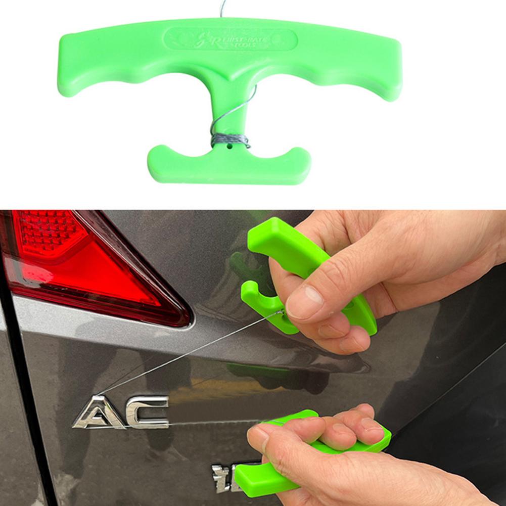 Car Emblem Remover Tool Kit Pr - Baitcasting Reel reseña y precio