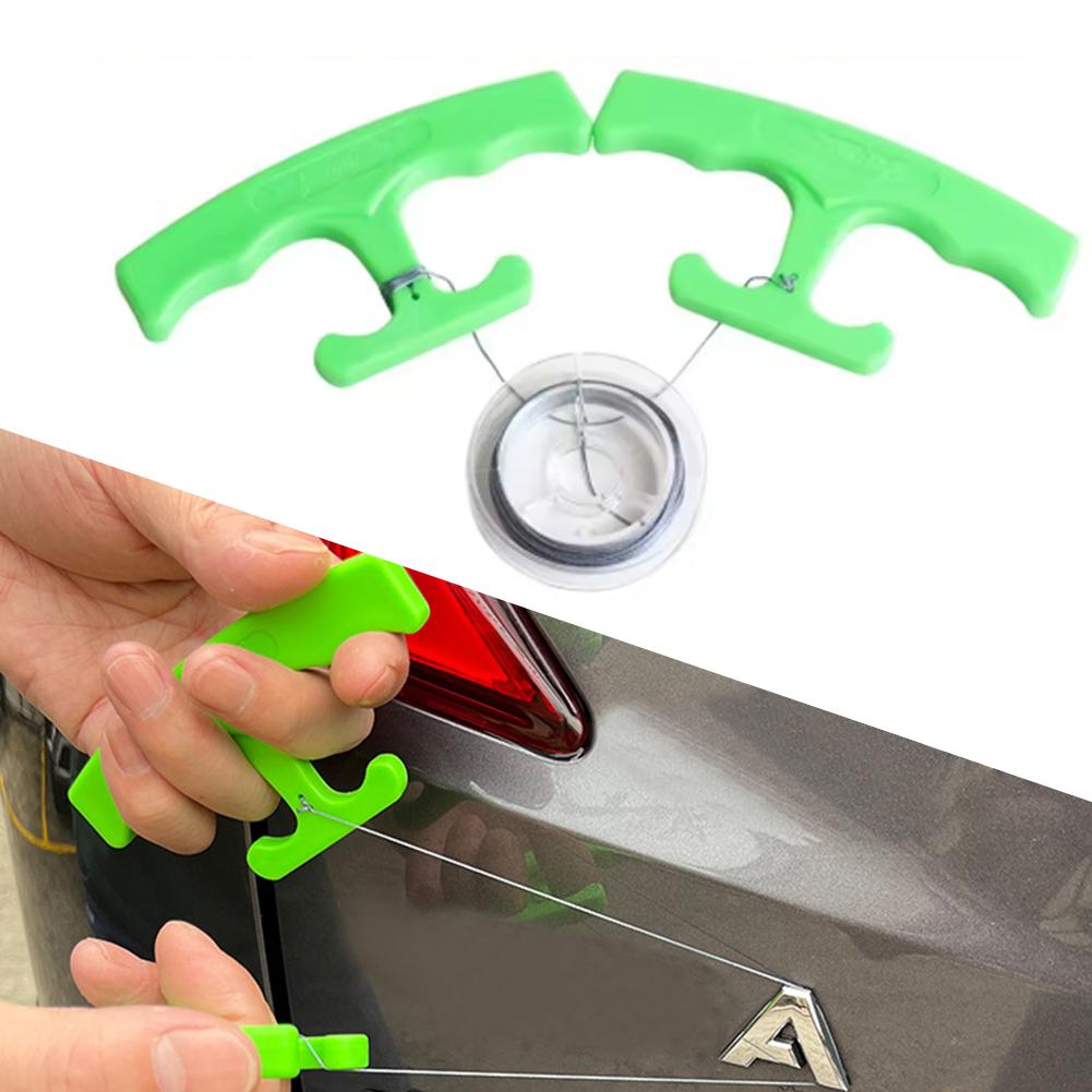 Car Emblem Remover Tool Kit Pr - Baitcasting Reel reseña y precio