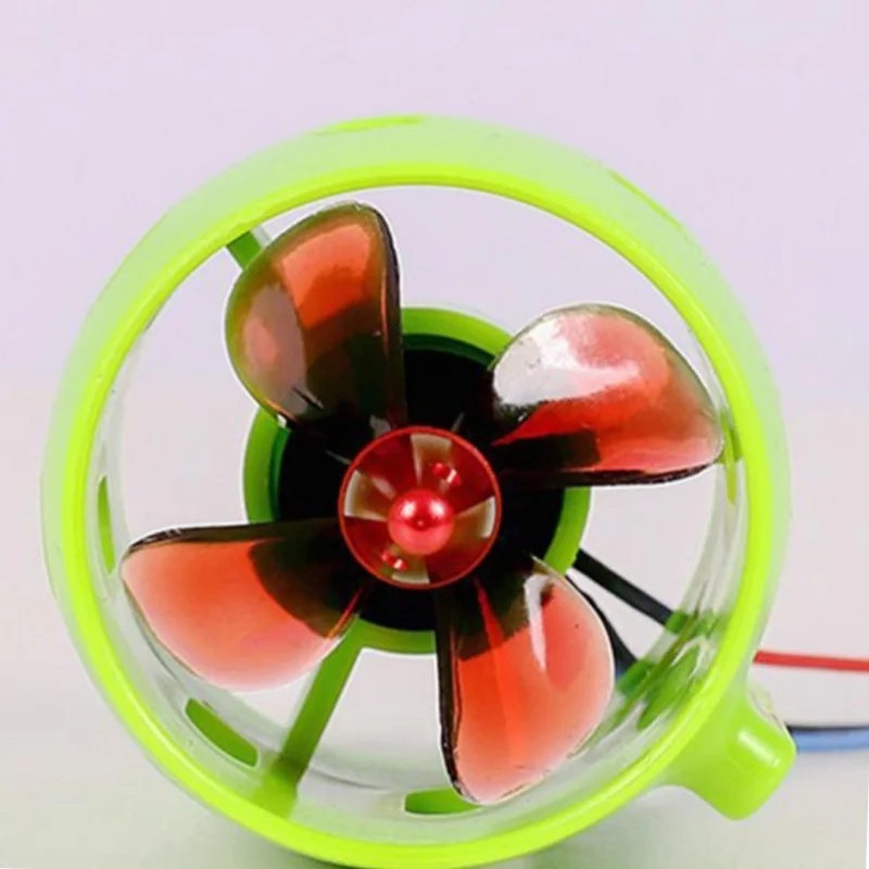 12-24V 20A Brushless Underwate - Reel Handle reseña y precio