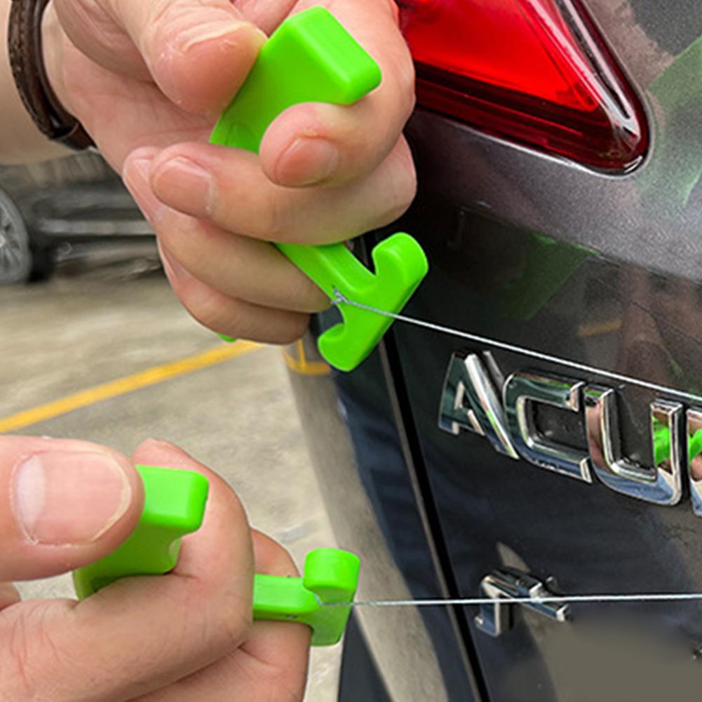 Car Emblem Remover Tool Kit Pr - Baitcasting Reel reseña y precio