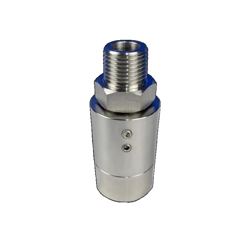 360-degree universal high-pres - Reel Oil reseña y precio