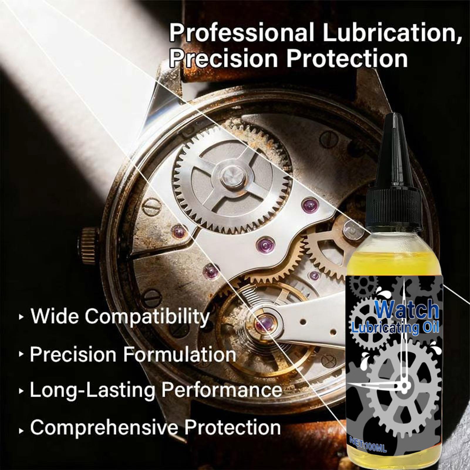 100ml Multi Purpose Synthetic  - Reel Grease reseña y precio