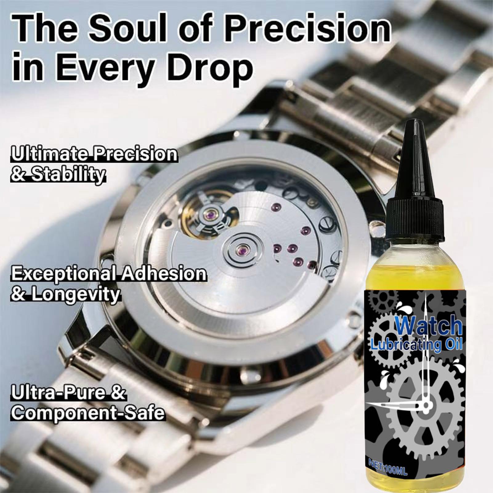 100ml Multi Purpose Synthetic  - Reel Grease reseña y precio