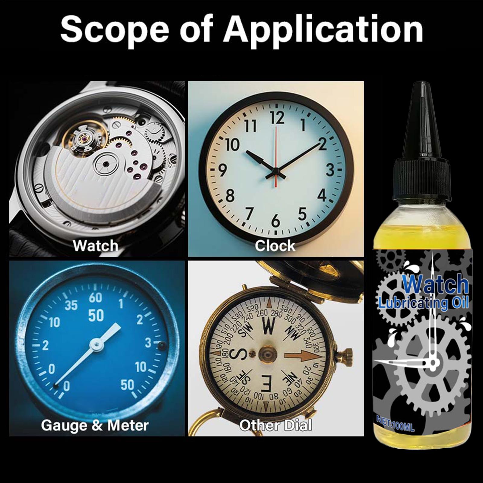 100ml Multi Purpose Synthetic  - Reel Grease reseña y precio