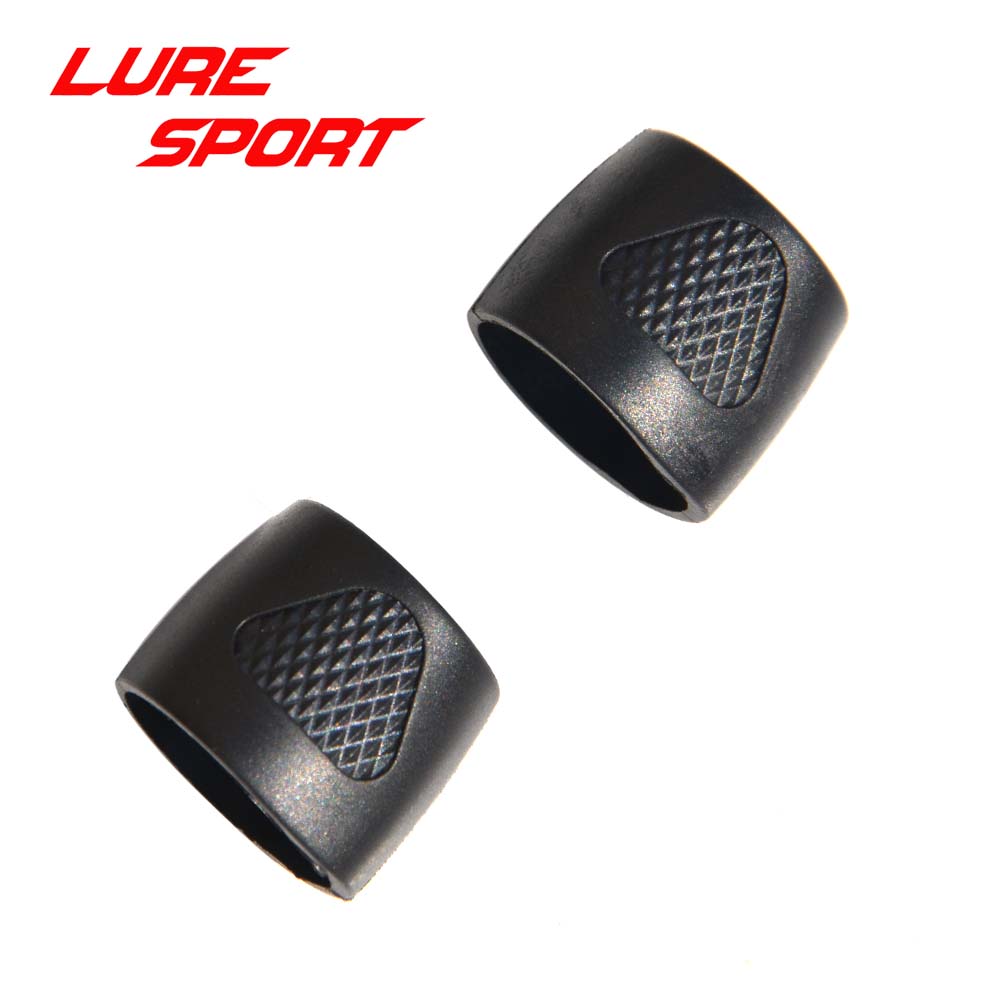 LURESPORT 12pcs 18pcs Graphite - Ice Fishing Reel reseña y precio
