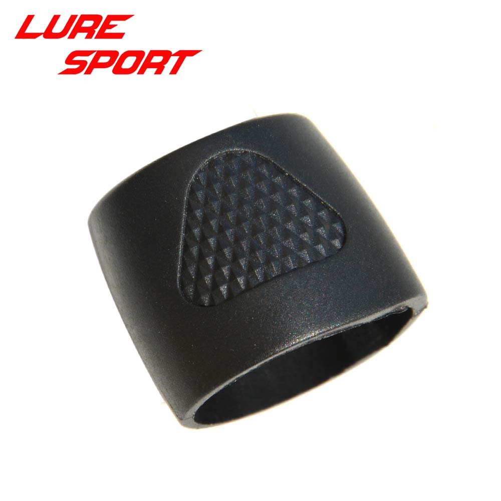 LURESPORT 12pcs 18pcs Graphite - Ice Fishing Reel reseña y precio
